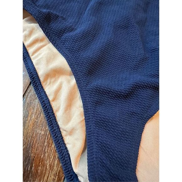 MOLYBELL One Piece Swimsuits for Women High Waisted Bathing Suit - Picture 6 of 9